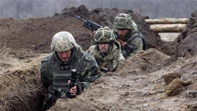 Ithaca Parana River count up US Army si Razboiul de noua generatie al Rusiei - Romania Military