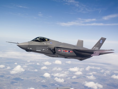 F-35