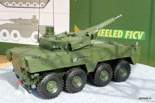 FICV_Future_Infantry_Combat_Vehicle_at_DefExpo_2012_Defence_Exhibition_India_New_Delhi_002