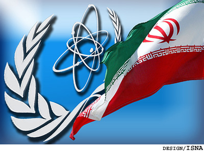 IRAN NUCLEAR