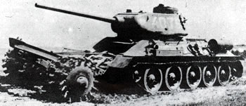 PT-3 DEMINOR T-34