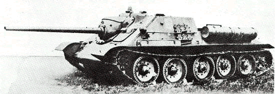 SU-85