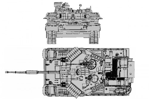 T-84_Oplot_line_drawing_001