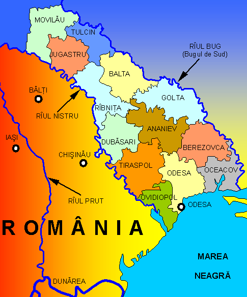 transnistria