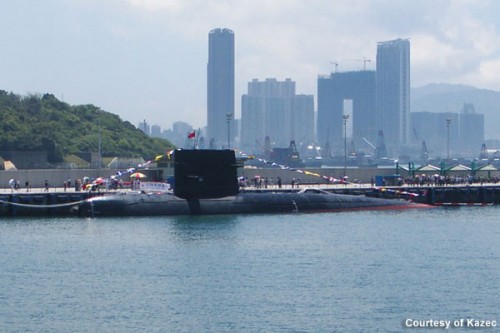 2-submarine