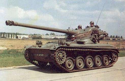 AMX-13-1