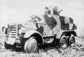 CHIYODA 1931