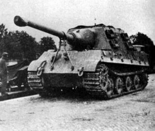 Jagdtiger