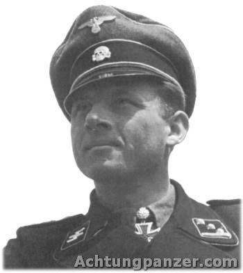 MICHAEL WITTMANN