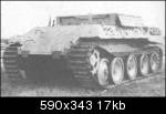 MUNITIONSPANZER PANTHER