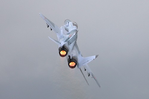 MiG-29SMT