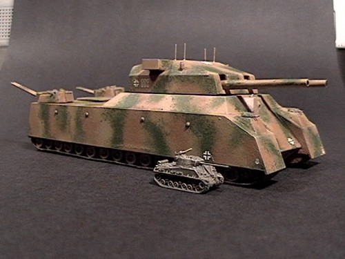 P-1000 RATTE