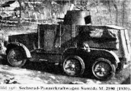 SUMIDA M-2593 PE ROTI