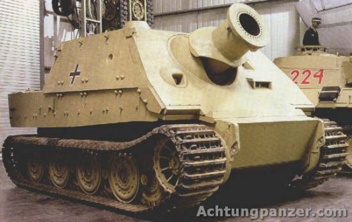 Sturmtiger