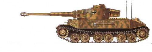 VK4501P