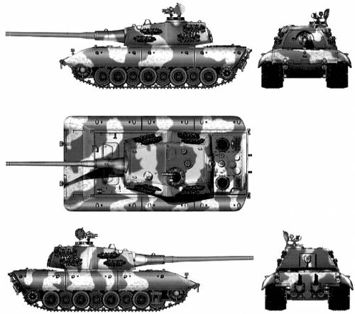 e_100_jagdpanzer_krokodil-33883