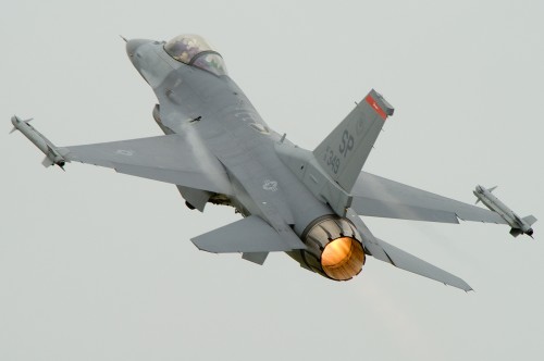 f-16c