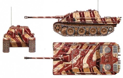 jagdpanther