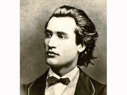 mihai-eminescu