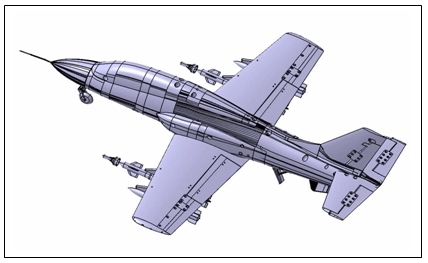 model_iar-99