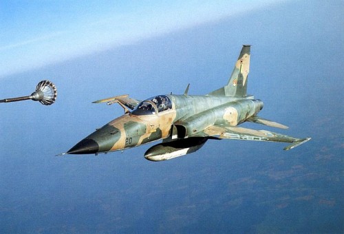 Brazilian_Air_Force_F-5M