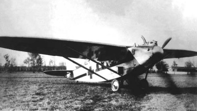 K-3 AMBULANTA AERIANA