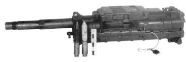 MK-108, 30 MM