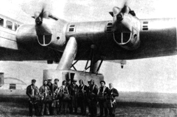 PROTOTIP K-7 IN 1933