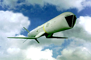 AGM-84K_inflight_art