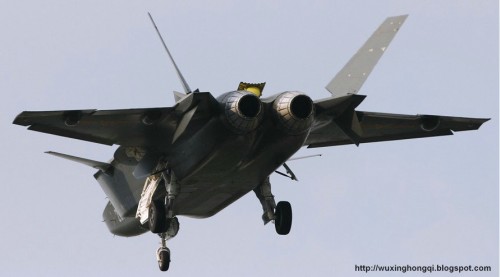 J-20 fighter pictures,j-20 fighter