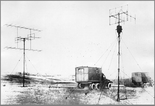 RADAR-P-3