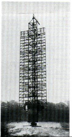 RADAR WASSERMANN