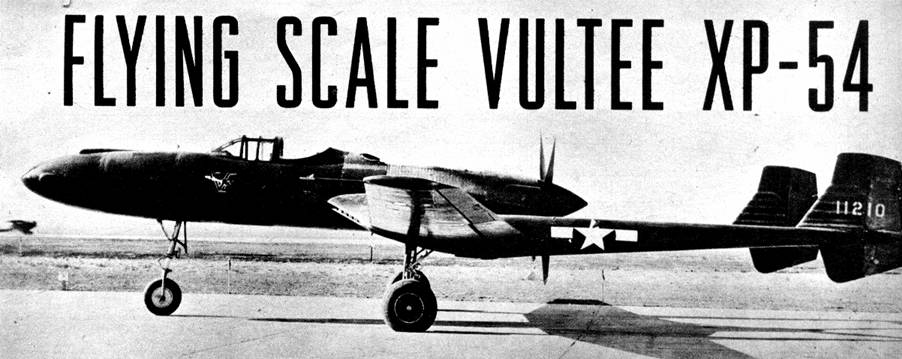 ENCICLOPEDIA ARMELOR XP54 