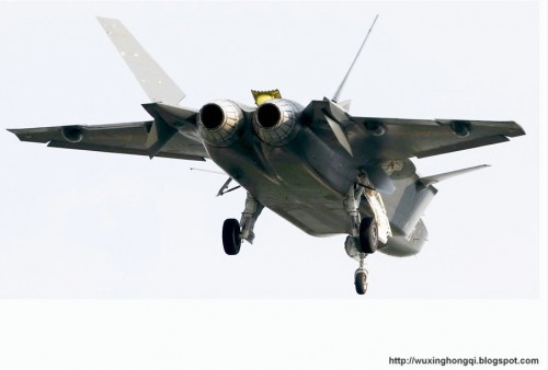 j-20 fighter prototype,j-20 fighter,Chinese stealth fighter