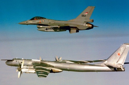 scramble_norwegian_jet_fighter_russian_bomber