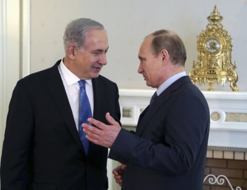 2013-05-14T104059Z_997210993_GM1E95E1FKP01_RTRMADP_3_ISRAEL-RUSSIA-NETANYAHU