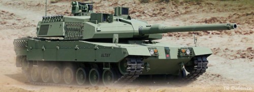 Altay_Tank