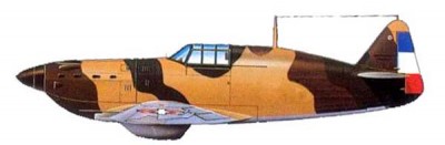 CAMUFLAJ IK-3