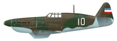 CELEBRUL IK-3 NR. 10