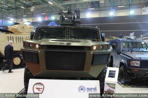 Ejder_4x4_wheeled_armoured_combat_vehicle_Nurol_Makina_Turkey_Turkish_defence_industry_military_technology_001