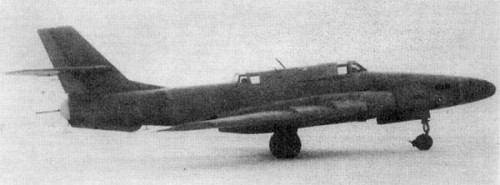 IL-40 VEDERE LATERALA