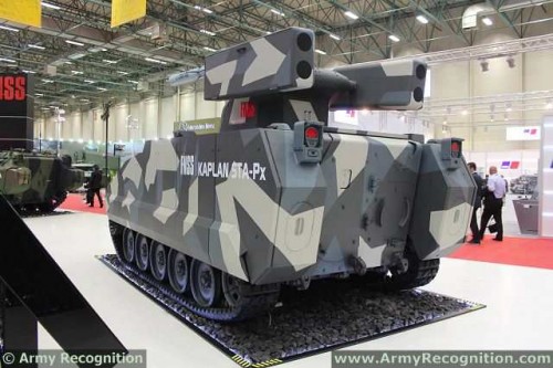 Kaplan_STA-Px_LAWC-T_Light_Tracked_Armored_Weapon_Carrier_Concept_FNSS_Turkey_Turkish_defence_industry_640_002