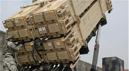 Patriot_Missile_launcher_PAC3_wiki_US Army