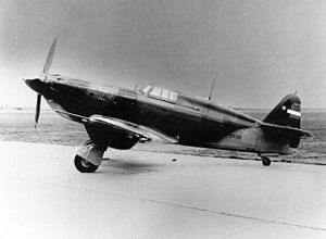 ROGOZARSKI IK-3