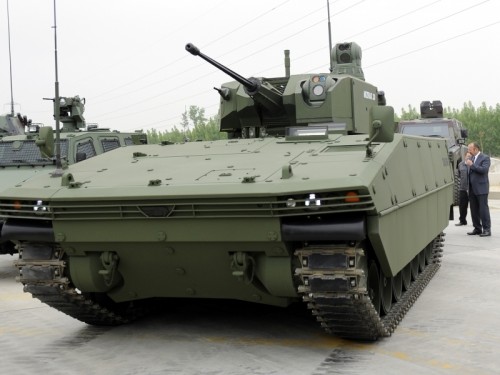 Tulpar-ifv-TRDefence