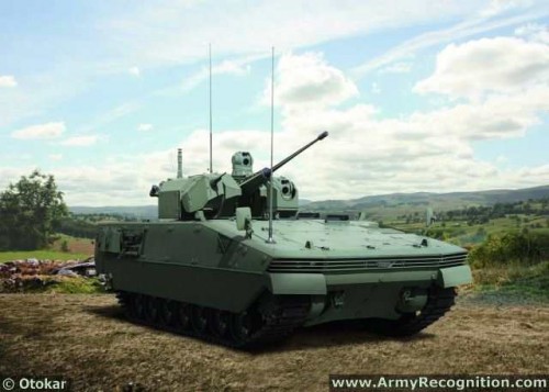 Tulpar_tracked_armoured_infantry_fighting_vehicle_Otokar_Turkey_Turkish_defence_industry_002