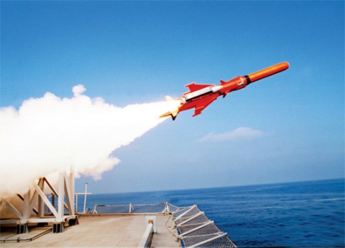 9-anti-submarine-missile