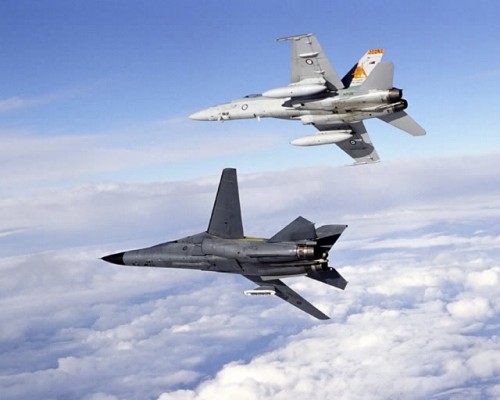 F-111_and_F-18_RAAF
