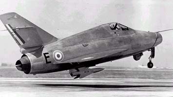 NORD 1405 GERFAUT II