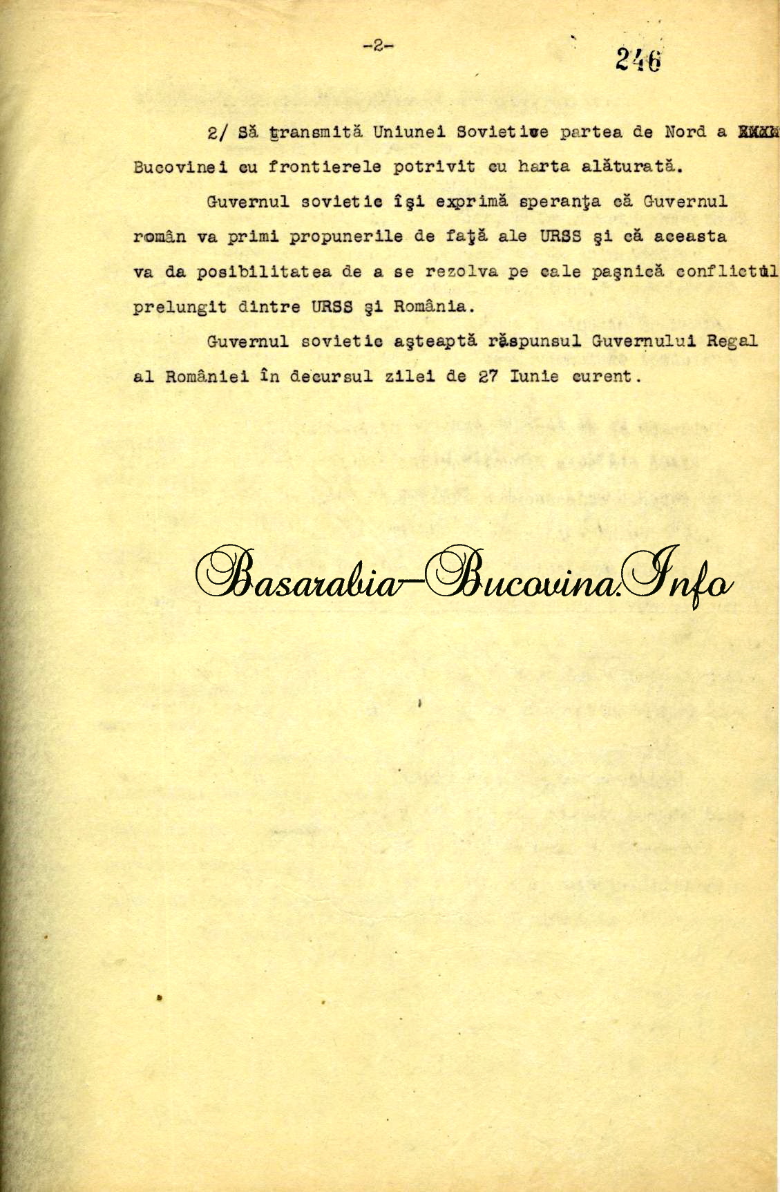 Nota-Ultimativa-a-URSS-Basarabia-Bucovina.Info-AMAE-fond-711920-1944.-URSS-vol.-130-f.-245-246